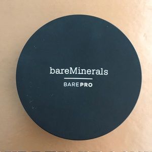 bareMinerals BAREPRO